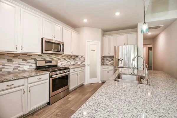 $314,900 | 5207 Splendid Circle, Katy, TX 77493