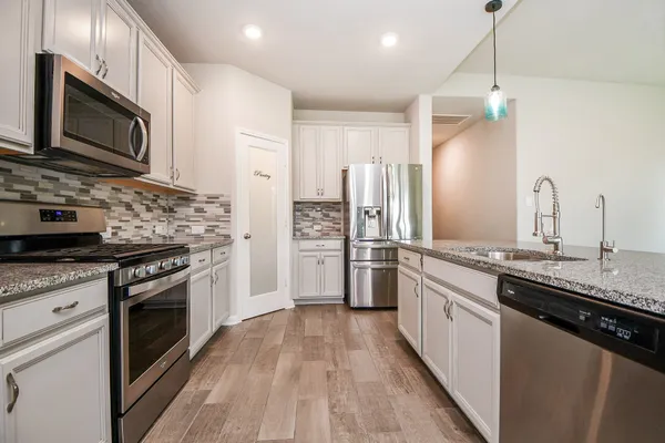 $314,900 | 5207 Splendid Circle, Katy, TX 77493