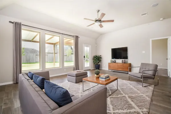 $314,900 | 5207 Splendid Circle, Katy, TX 77493