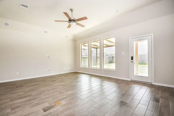 $314,900 | 5207 Splendid Circle, Katy, TX 77493