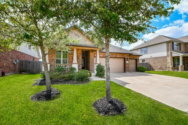 $314,900 | 5207 Splendid Circle, Katy, TX 77493