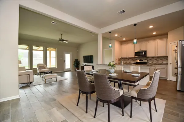 $314,900 | 5207 Splendid Circle, Katy, TX 77493