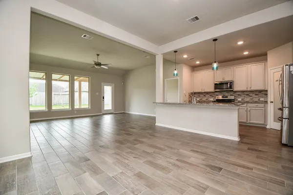 $314,900 | 5207 Splendid Circle, Katy, TX 77493