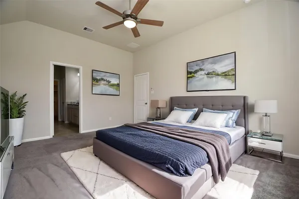 $314,900 | 5207 Splendid Circle, Katy, TX 77493