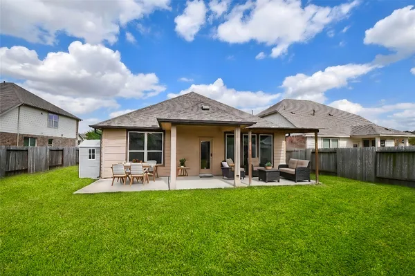 $314,900 | 5207 Splendid Circle, Katy, TX 77493
