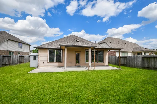 $314,900 | 5207 Splendid Circle, Katy, TX 77493