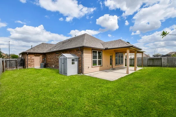 $314,900 | 5207 Splendid Circle, Katy, TX 77493
