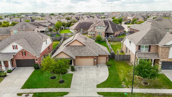 $314,900 | 5207 Splendid Circle, Katy, TX 77493