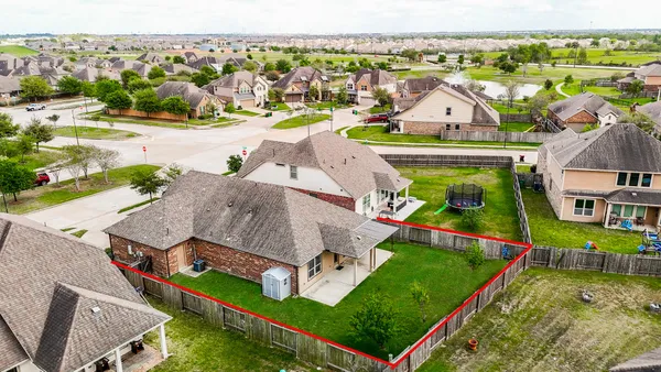 $314,900 | 5207 Splendid Circle, Katy, TX 77493