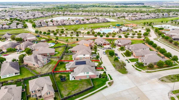 $314,900 | 5207 Splendid Circle, Katy, TX 77493