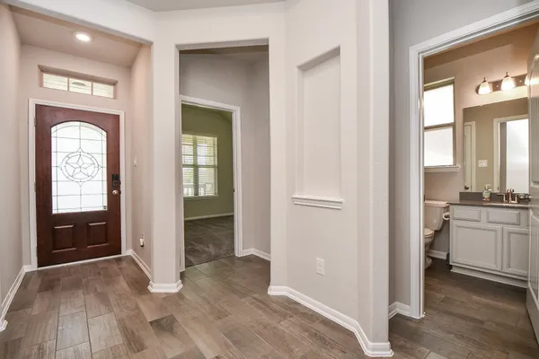 $314,900 | 5207 Splendid Circle, Katy, TX 77493