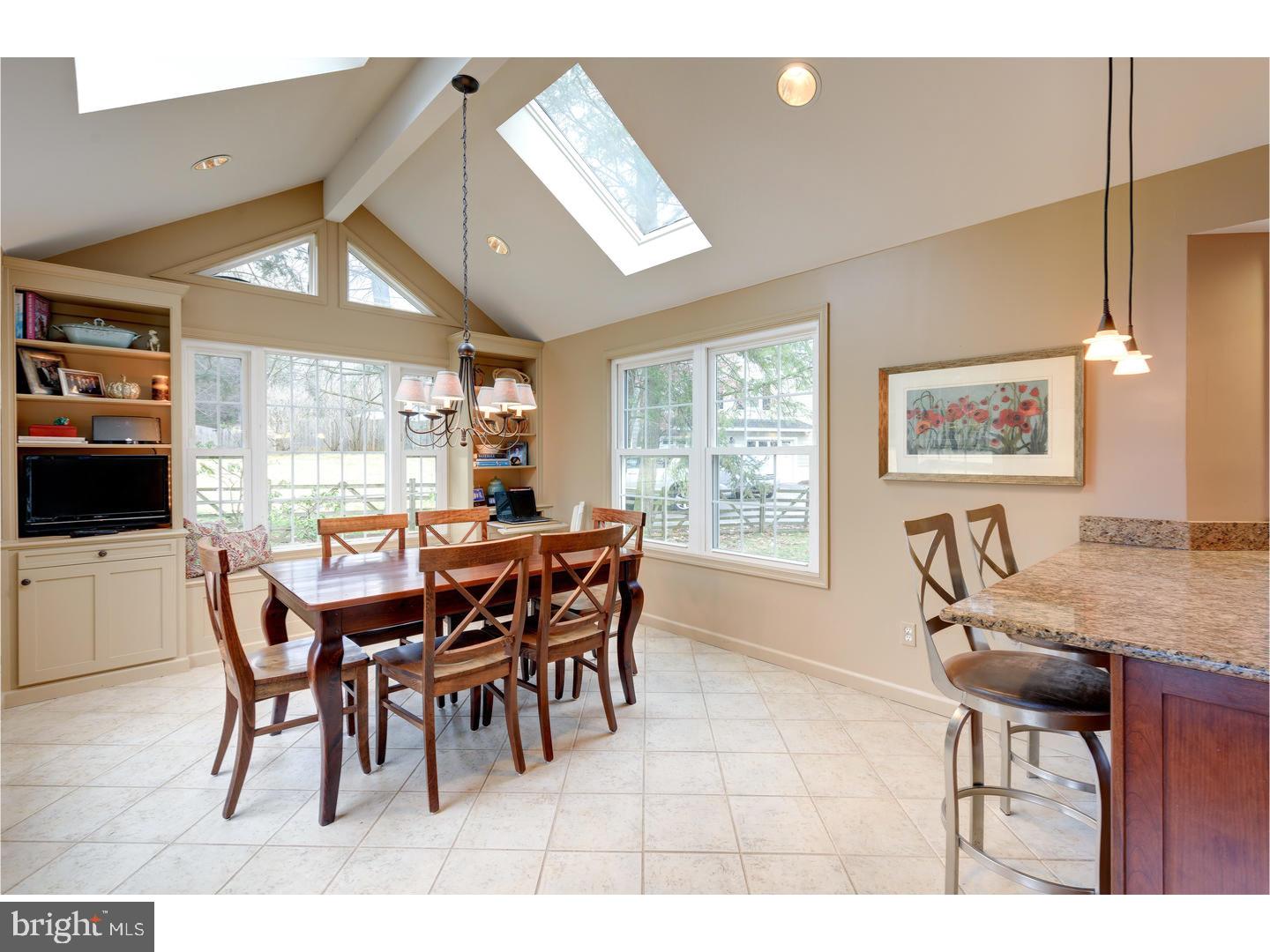 1391 Thomas Road Wayne, PA 19087 - Photo 12 of 25 Breakfast Room