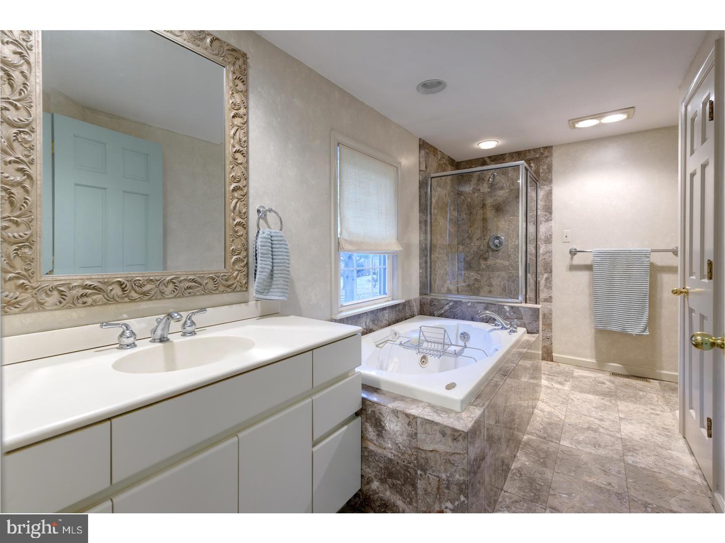 1391 Thomas Road Wayne, PA 19087 - Photo 15 of 25 Master Bathroom