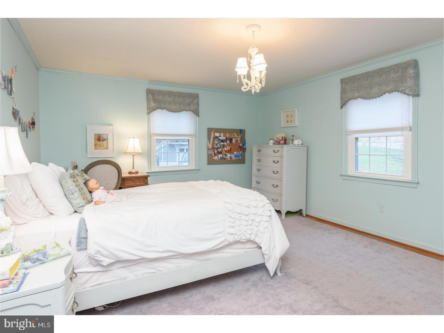 1391 Thomas Road Wayne, PA 19087 - Photo 18 of 25 Bedroom 3
