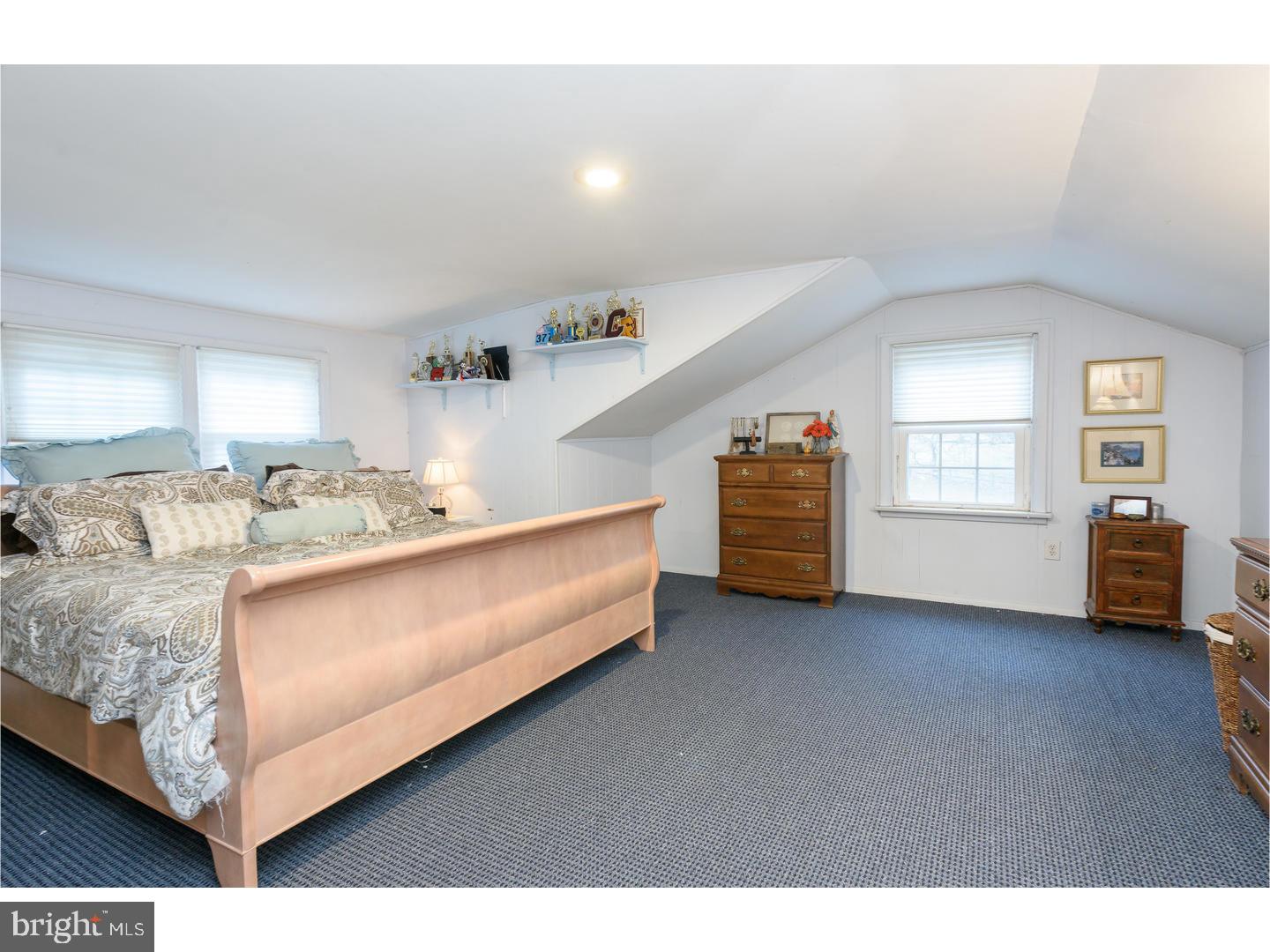 1391 Thomas Road Wayne, PA 19087 - Photo 20 of 25 Bedroom 4