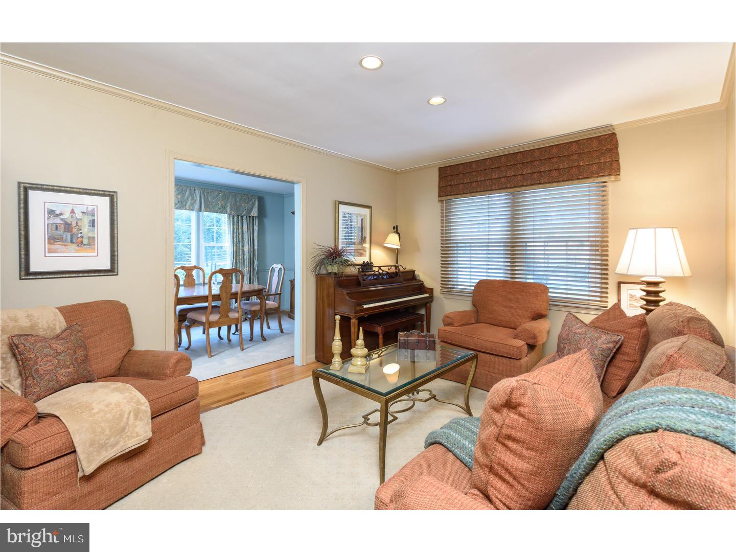 1391 Thomas Road Wayne, PA 19087 - Photo 7 of 25 Den