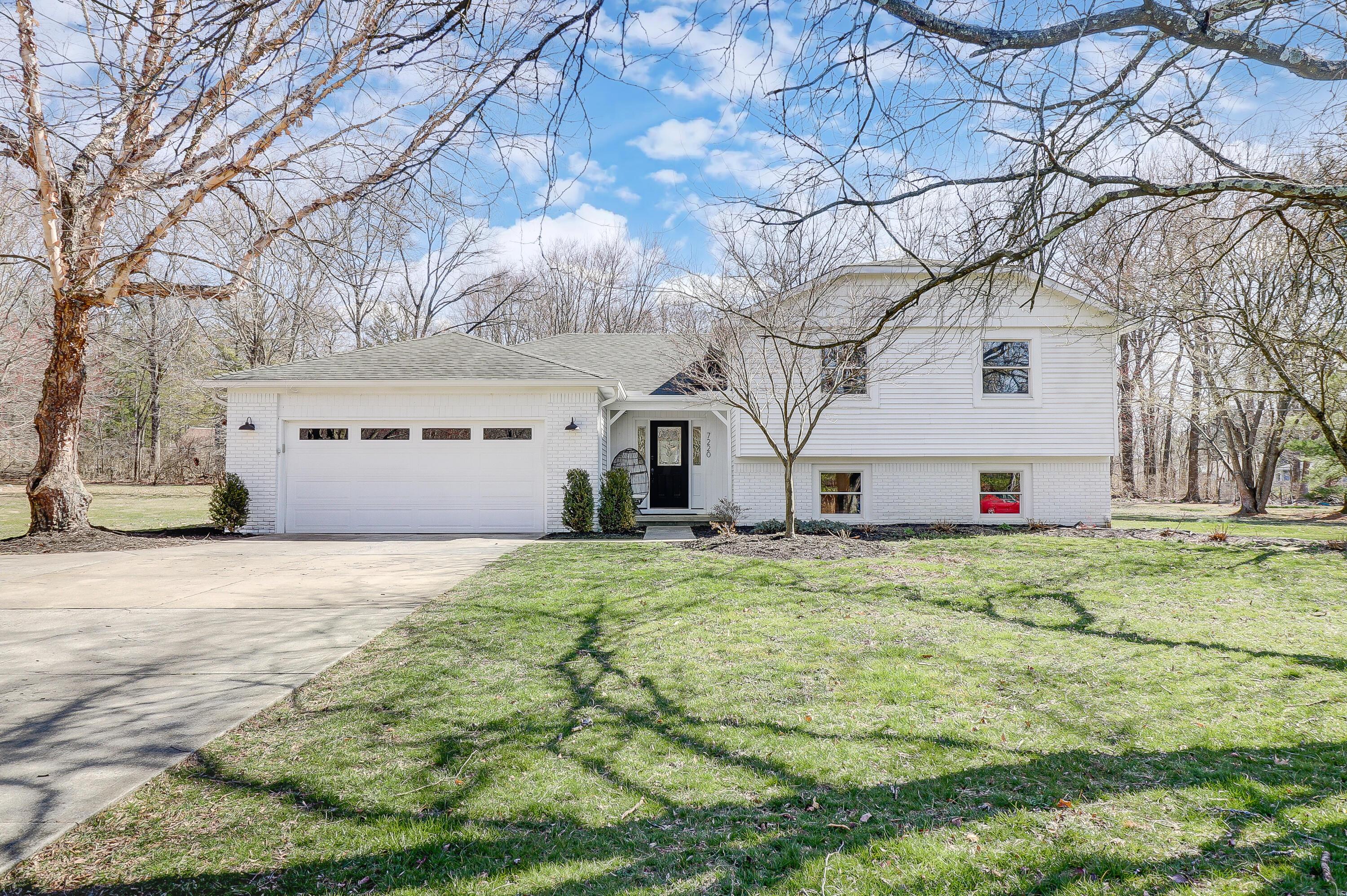 7220 Cubbage Road Westerville, OH 43081 - Photo 2 of 51 Great curb appeal!