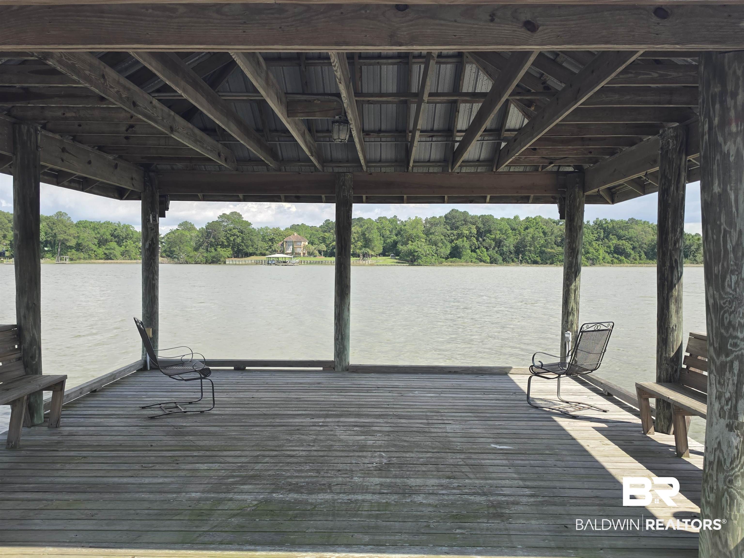 0 West Gate Drive Theodore, AL 36582 - Photo 4 of 12