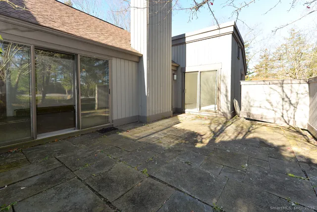a view of a entrance gate of a house