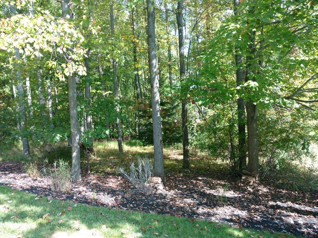 0 Forest Ridge Road, Indiana