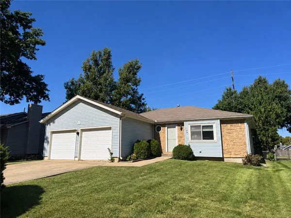 $275,000 | 1106 East Elizabeth Street, Olathe, KS 66061