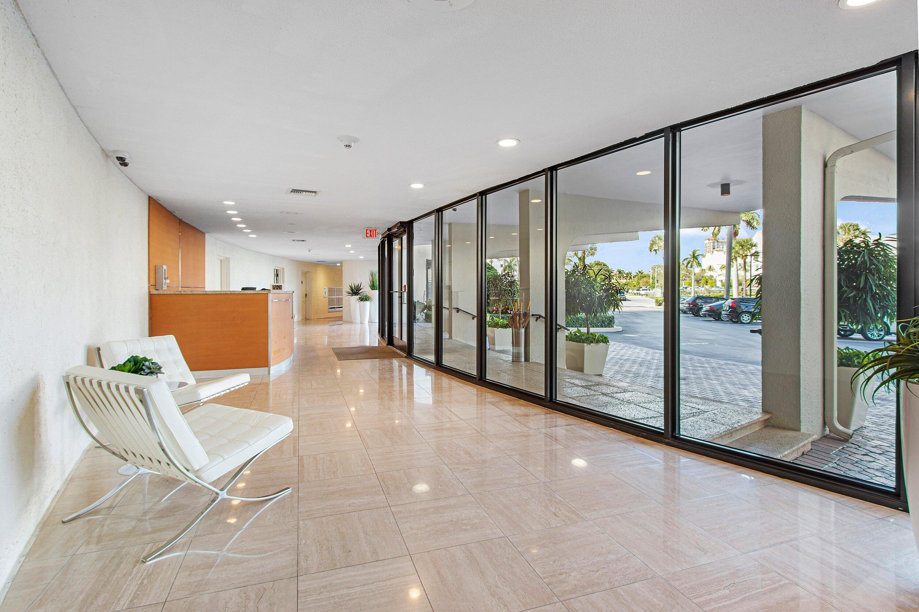 1200 South Flagler Drive, Unit 101 West Palm Beach, FL 33401 - Photo 36 of 44 003-1200SouthFlaglerDrive-101-WestPalmBe