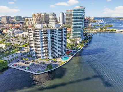 $1,150,000 | 1200 South Flagler Drive, Unit 101, West Palm Beach, FL 33401