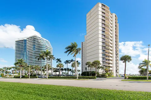 $1,150,000 | 1200 South Flagler Drive, Unit 101, West Palm Beach, FL 33401