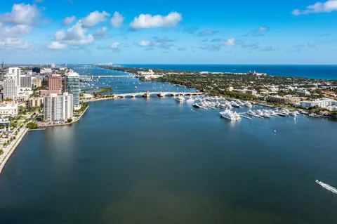 $1,150,000 | 1200 South Flagler Drive, Unit 101, West Palm Beach, FL 33401