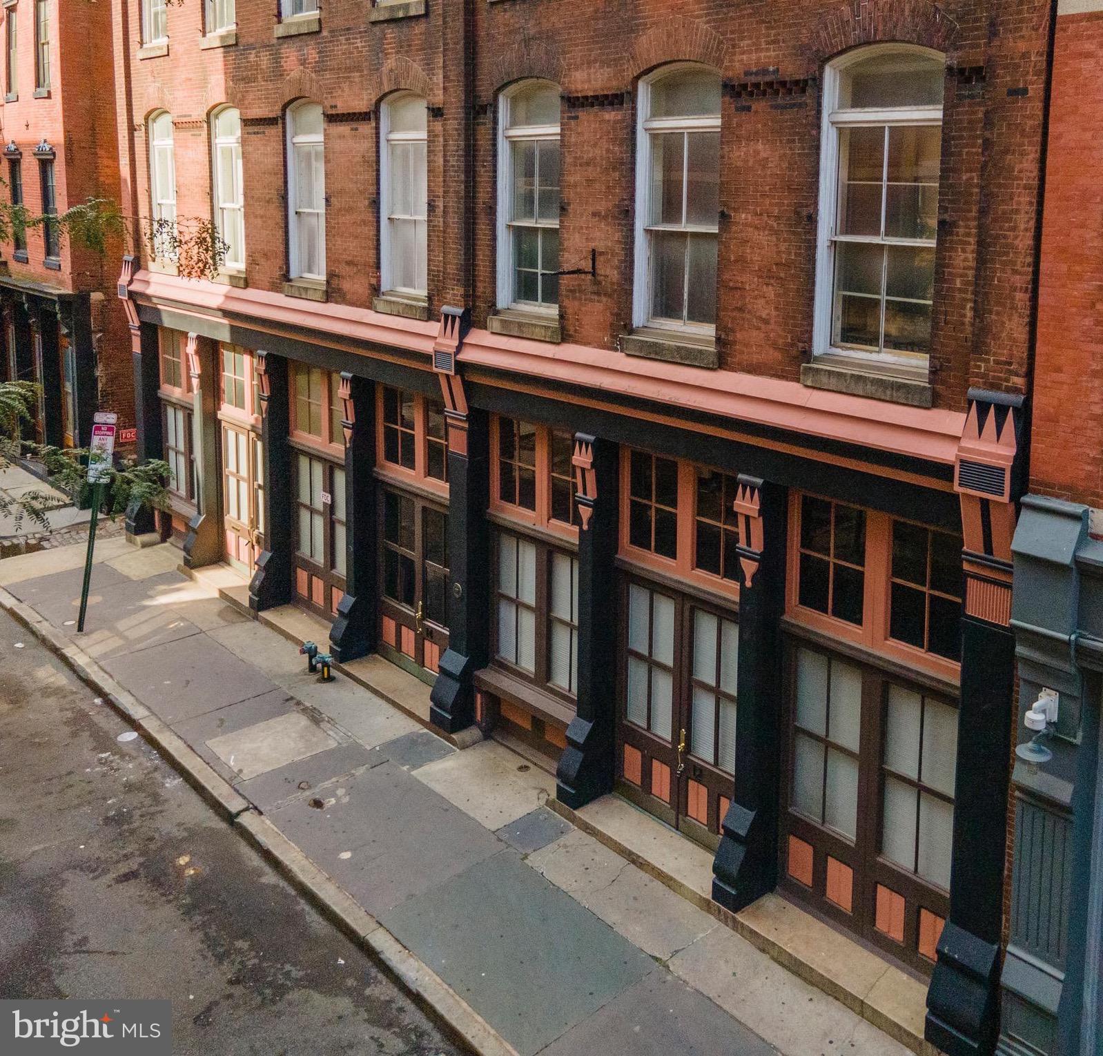 12 Letitia Street, Unit 103 Philadelphia, PA 19106 - Photo 1 of 21 a view of a large building