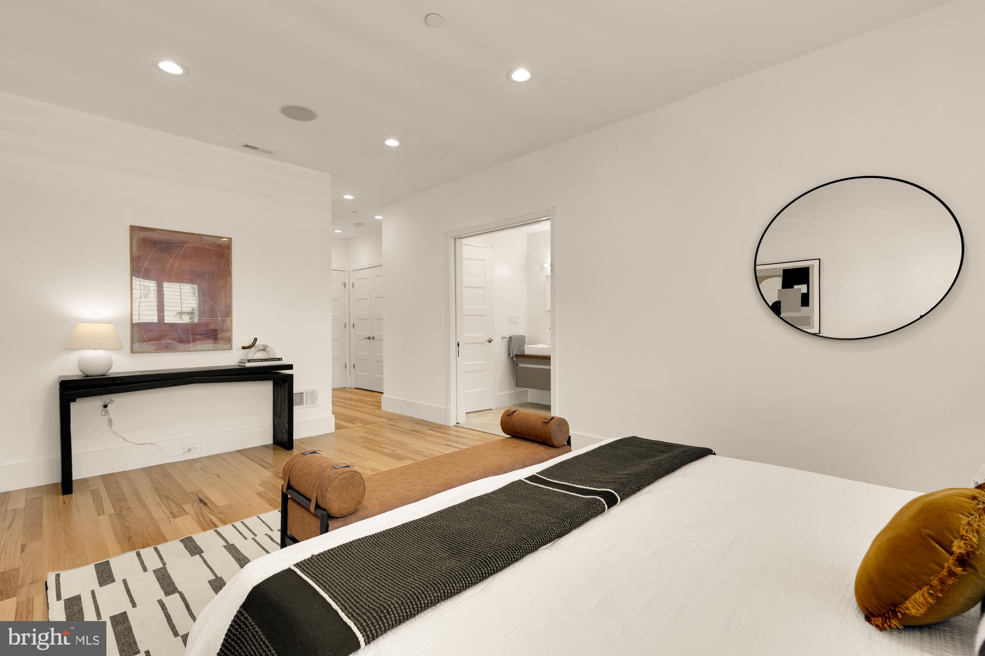 2511 12th Street Northwest, Unit 2 Washington, DC 20009 - Photo 41 of 46 Gallery Image 41