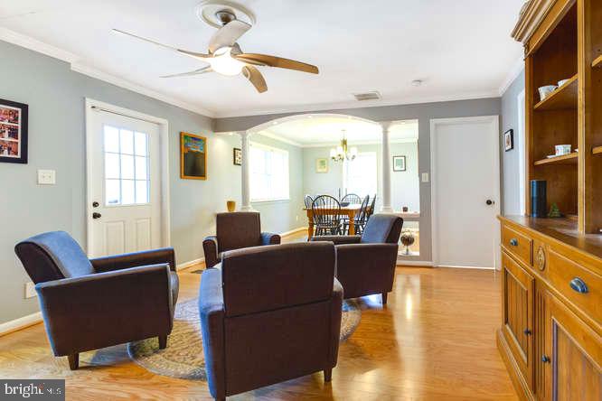 7713 Schelhorn Road Alexandria, VA 22306 - Photo 17 of 43 Gallery Image 17