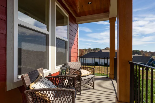 $615,000 | 216 Goose Creek Circle, Soddy Daisy, TN 37379