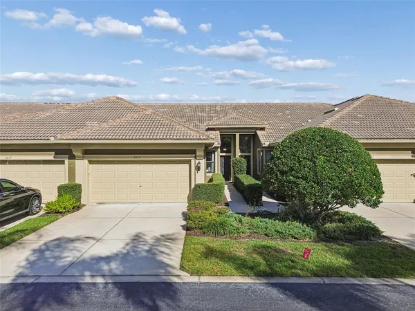 $350,000 | 4813 Michelle Lane, Palm Harbor, FL 34684