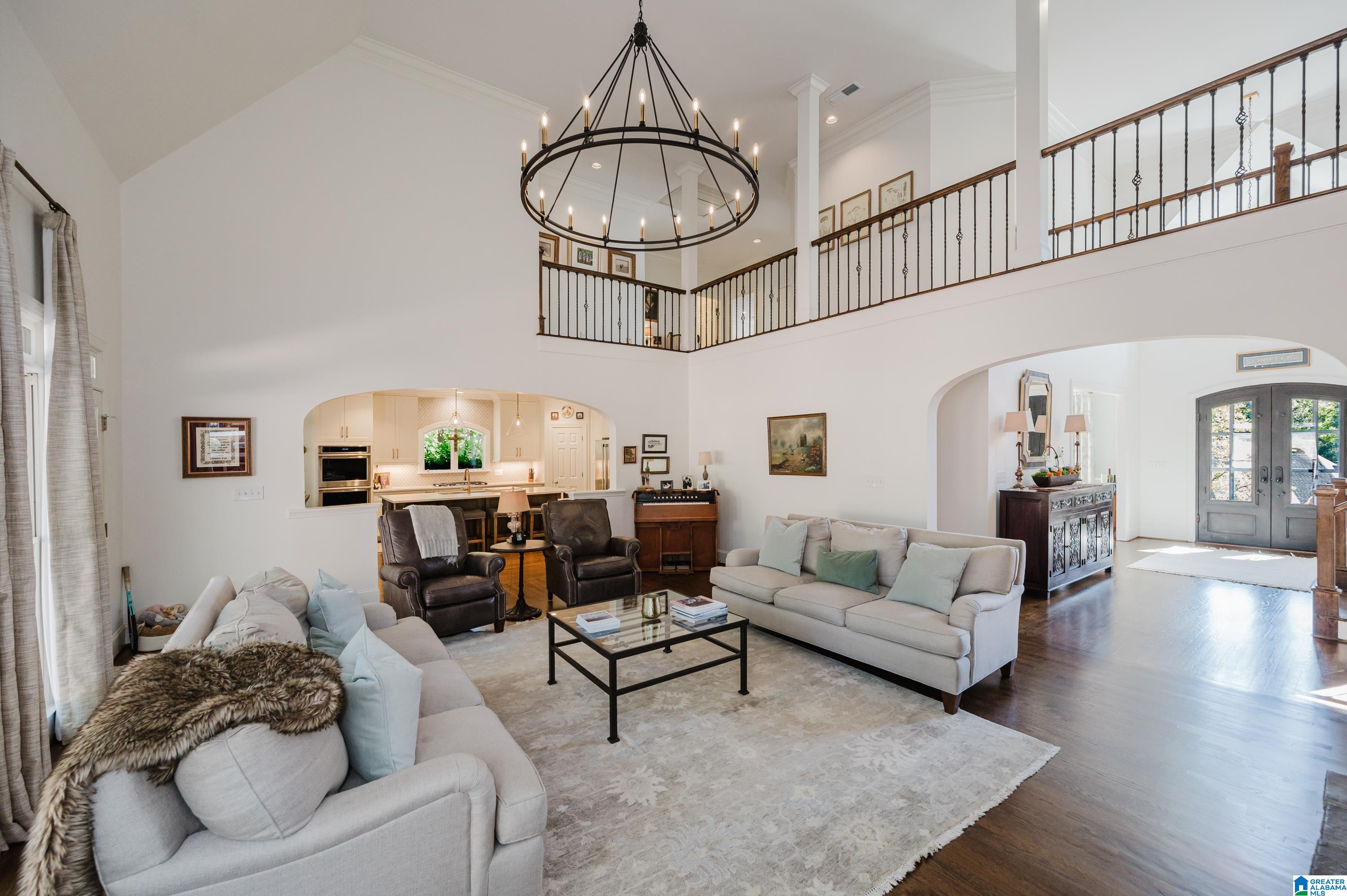522 Bayhill Ridge Circle Birmingham, AL 35244 - Photo 7 of 59