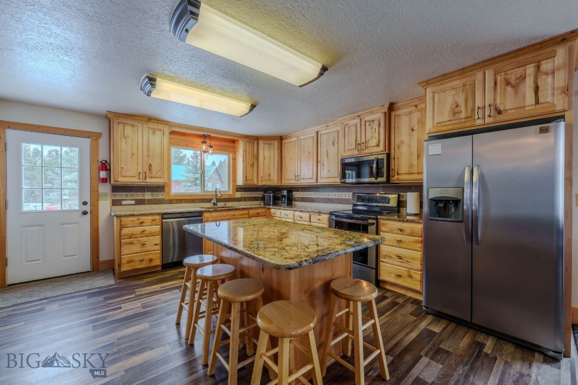 4214 Shoshone Road Island Park, ID 83429 - Photo 34 of 45 Gallery Image 34