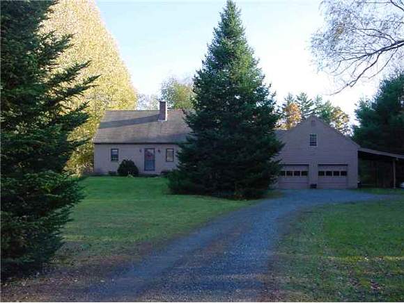 126 Hoit Road Concord, NH 03301 - Photo 1 of 9