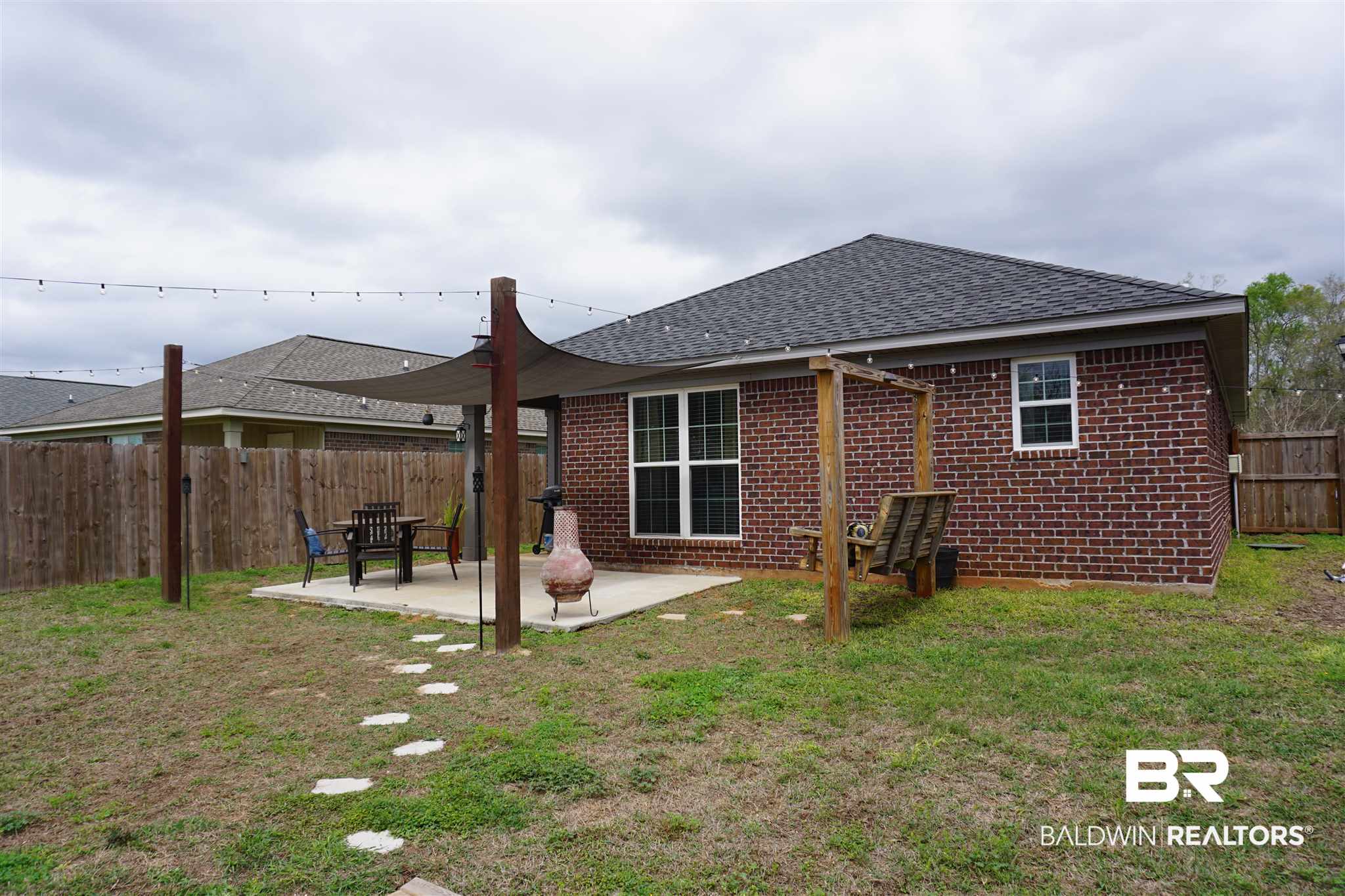 16116 Alabama Avenue Silverhill, AL 36576 - Photo 29 of 35
