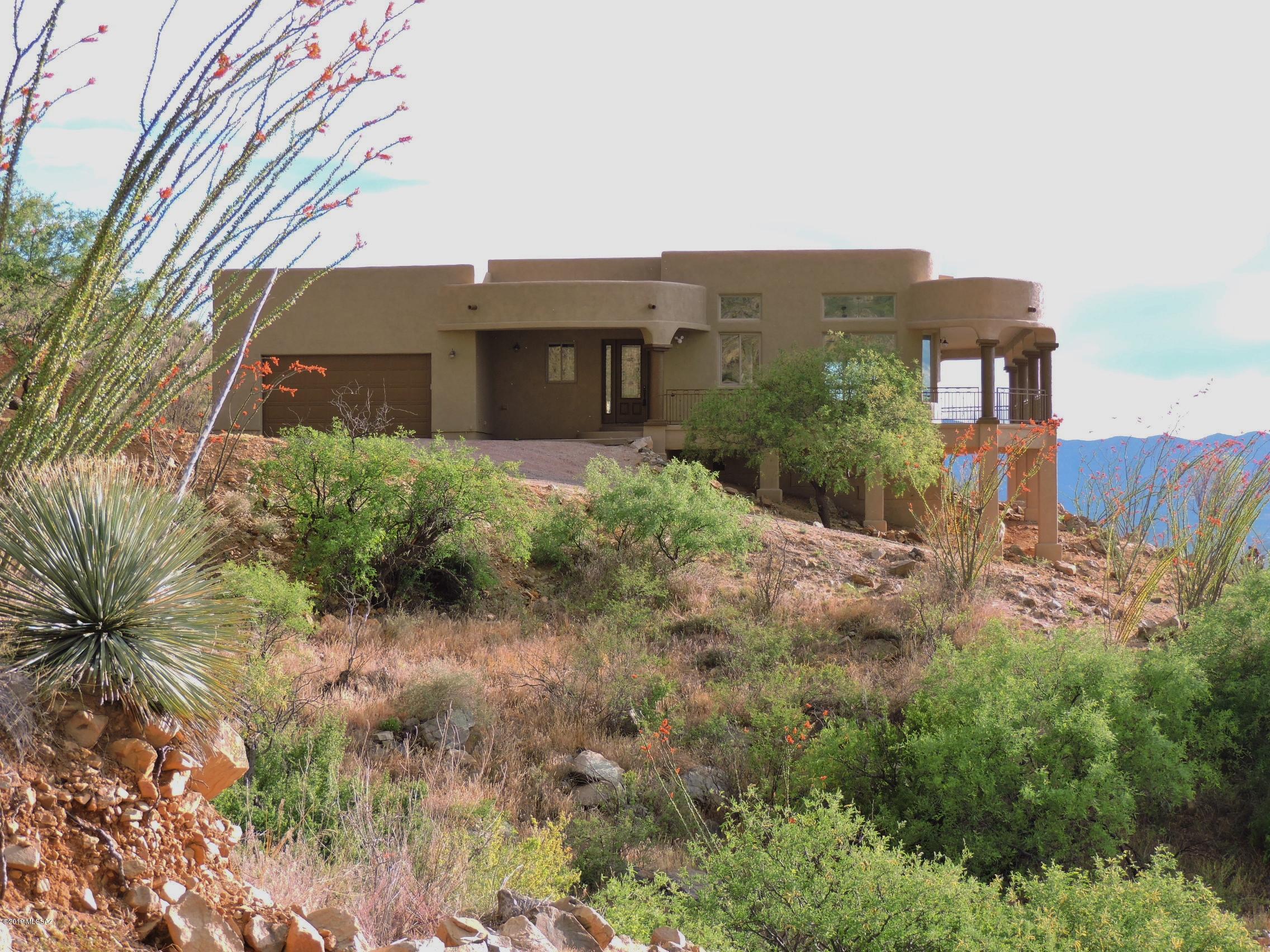 1518 Vía San Cayetano Rio Rico, AZ 85648 - Photo 1 of 50 Gallery Image 1