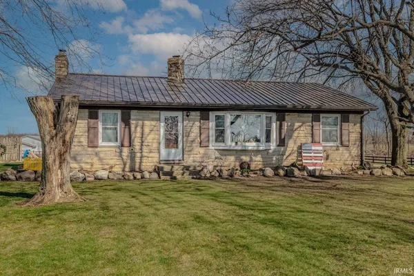 $750,000 | 2145 West 50th Street North, Lagrange, IN 46761