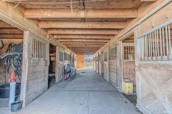 $750,000 | 2145 West 50th Street North, Lagrange, IN 46761