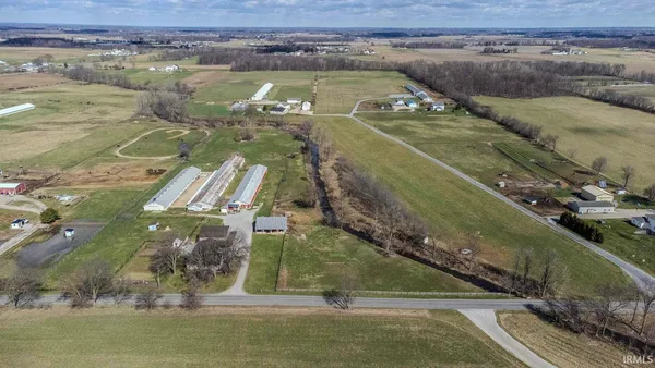 $750,000 | 2145 West 50th Street North, Lagrange, IN 46761