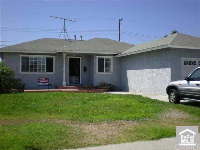 8412 Palais Road Stanton, CA 90680 - Photo 1 of 1 FRONT OF HOME