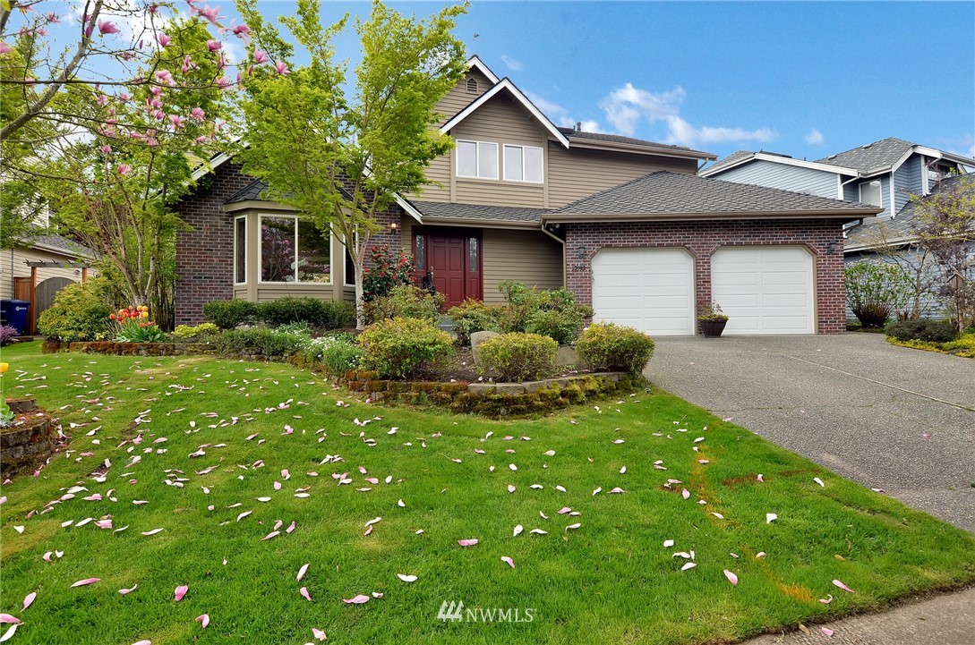 15019 92nd Place Northeast Bothell, WA 98011 - Photo 1 of 20 Gallery Image 1