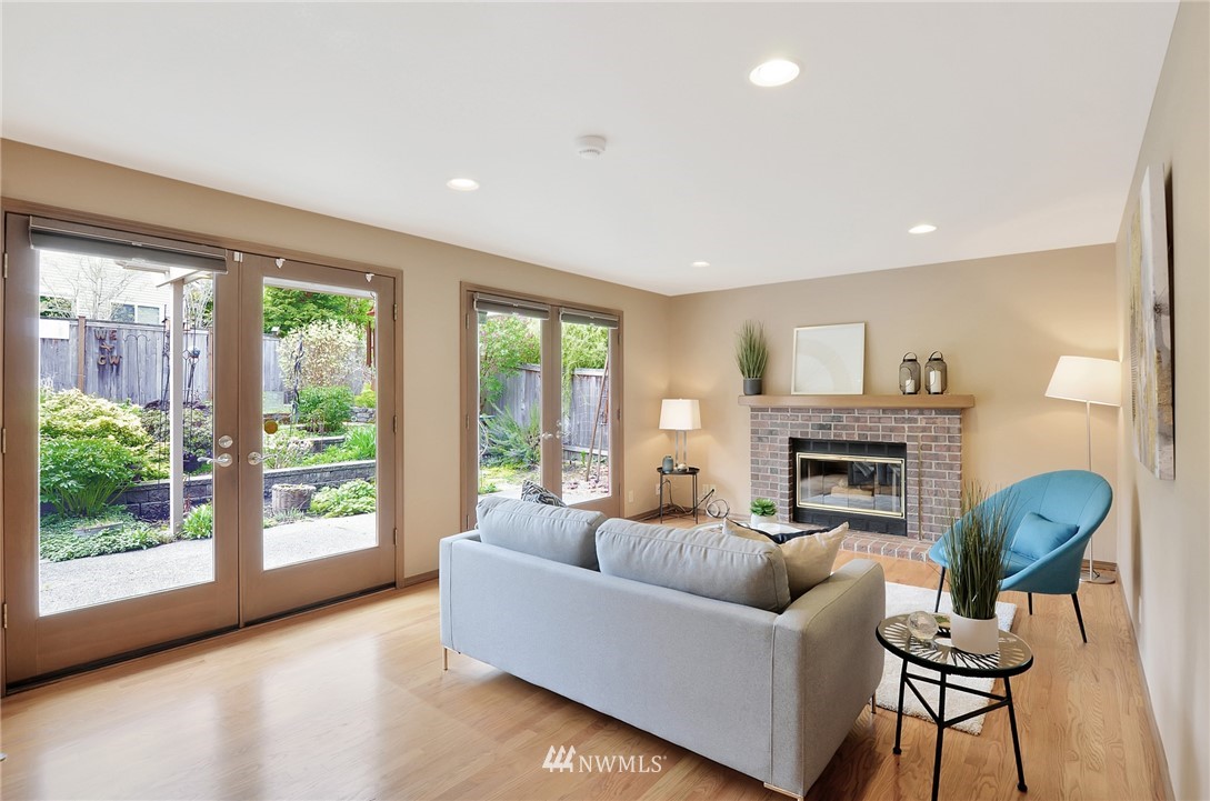 15019 92nd Place Northeast Bothell, WA 98011 - Photo 6 of 20 Gallery Image 6