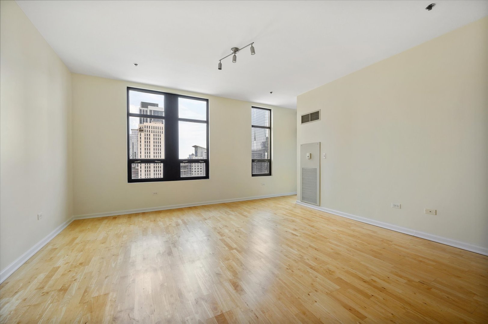 1255 South State Street, Unit 1913 Chicago, IL 60605 - Photo 11 of 21