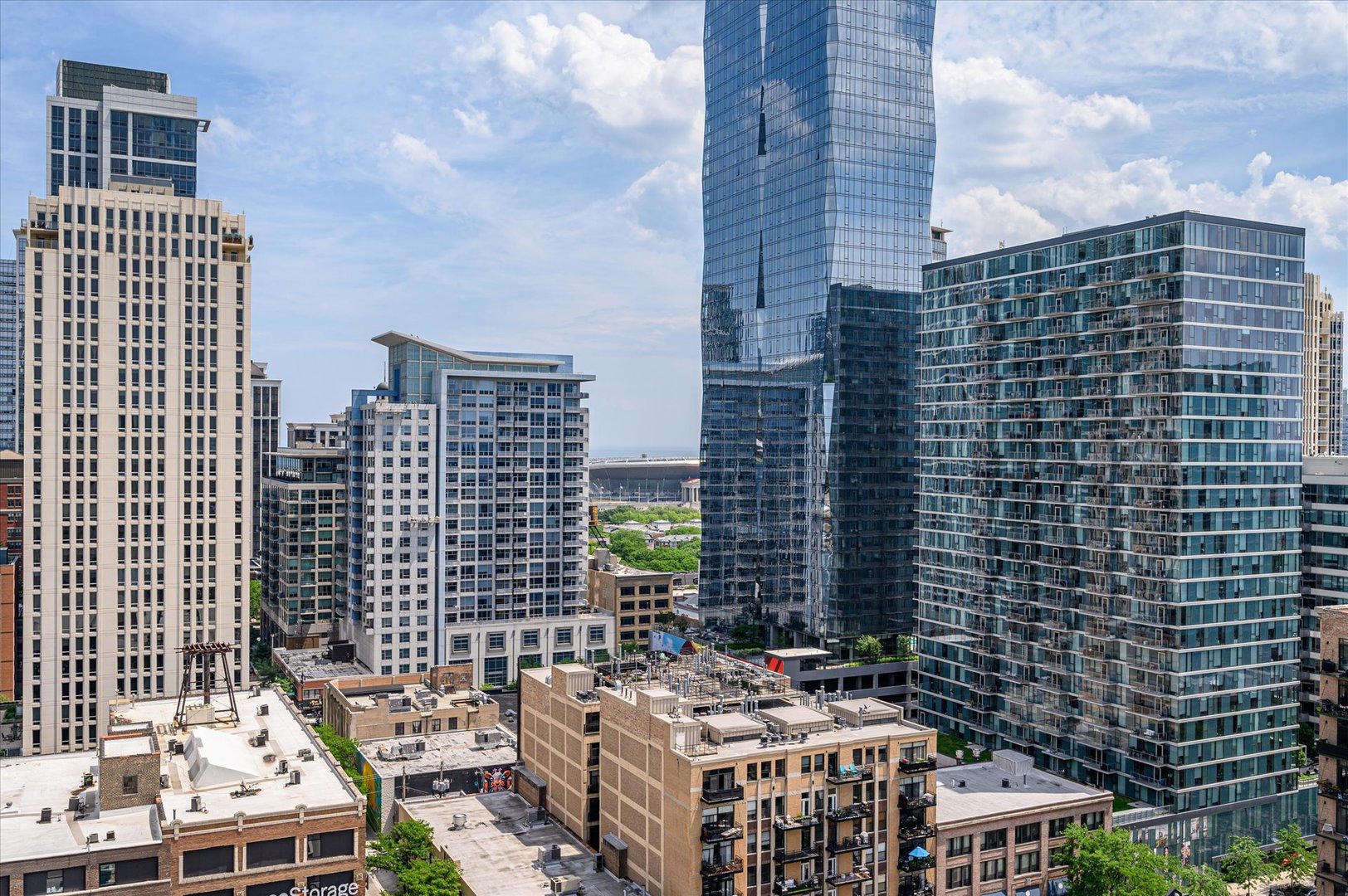 1255 South State Street, Unit 1913 Chicago, IL 60605 - Photo 19 of 21