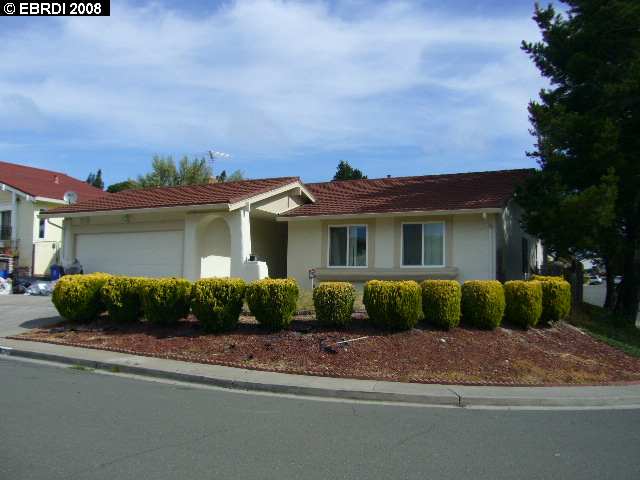 1999 Galbreth Road Pinole, CA 94564 - Photo 1 of 1 front view of a house with a yard