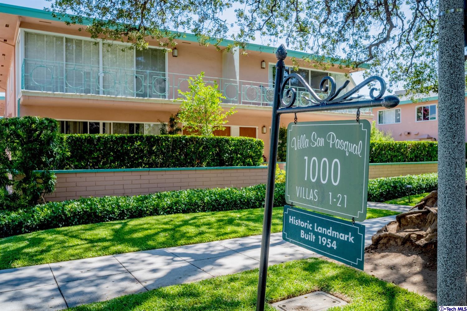 1000 San Pasqual Street, Unit 3 Pasadena, CA 91106 - Photo 19 of 22