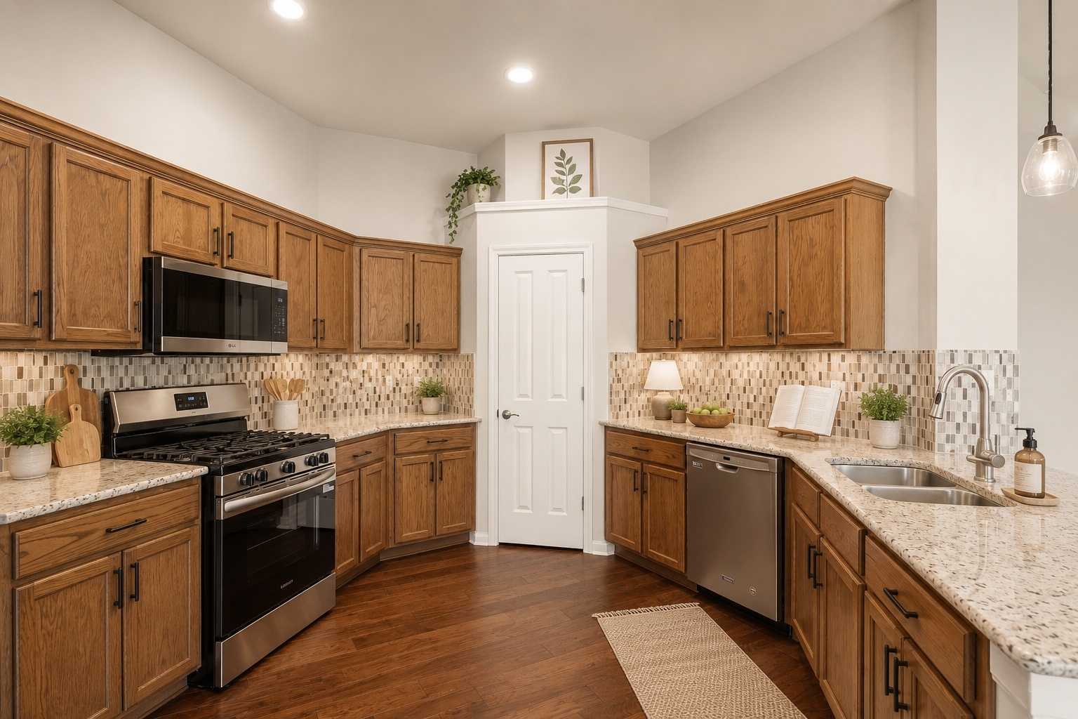 1100 Springbrook Road Pflugerville, TX 78660 - Photo 11 of 23 Virtually staged